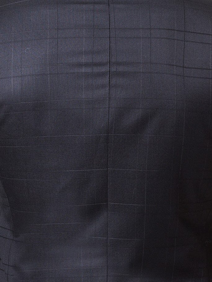 Blazer Descartes Hype Black