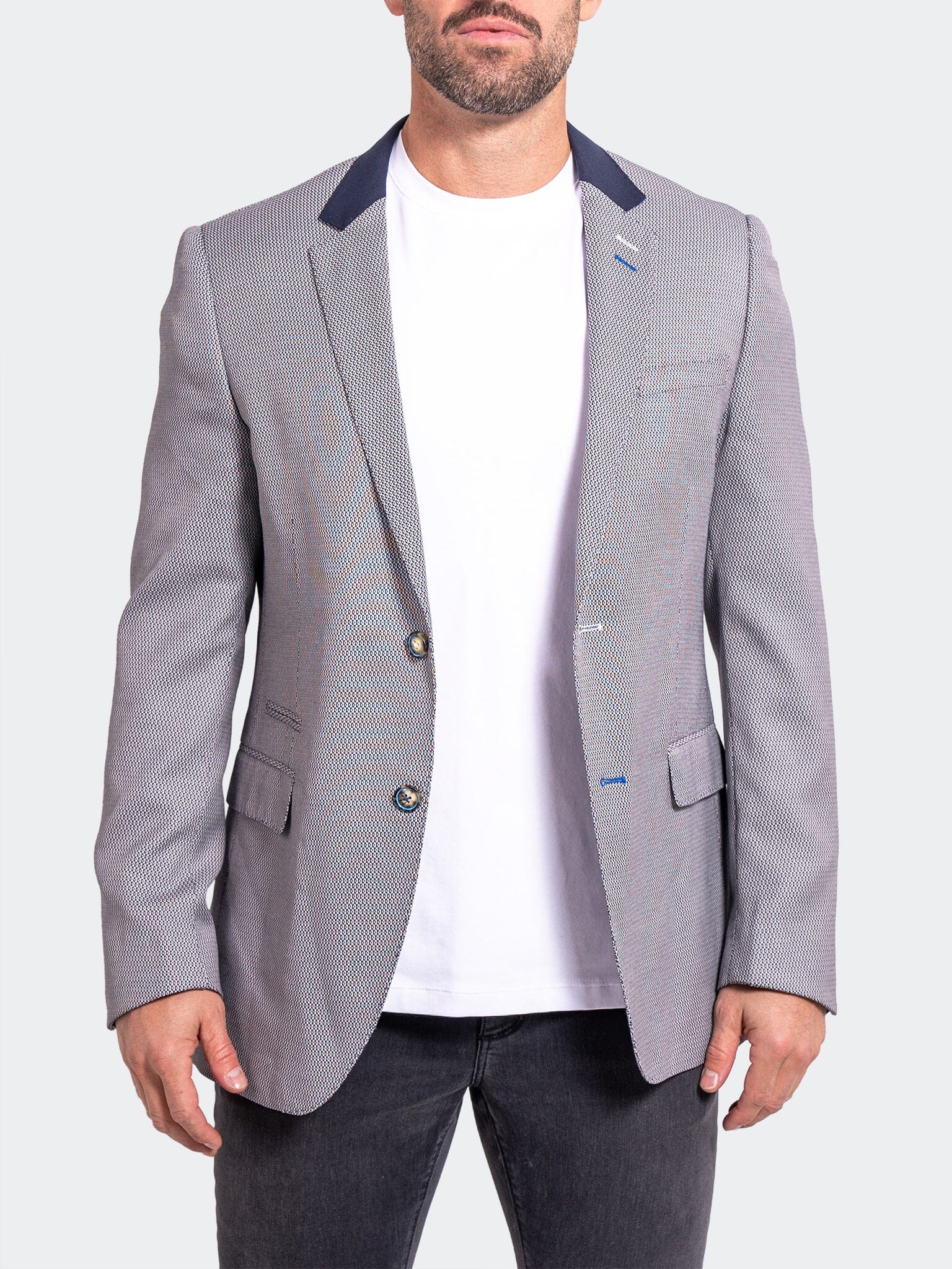 Blazer Socrate Evo Ascension2102 Blue