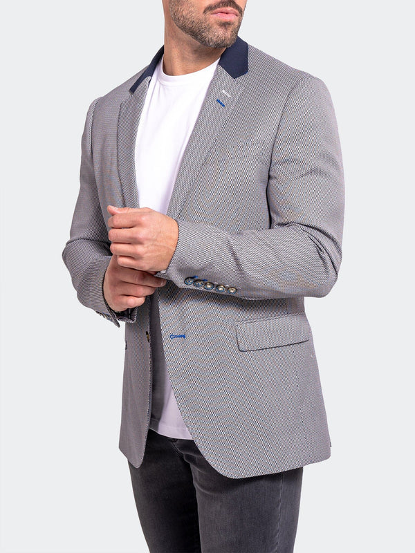 Blazer Socrate Evo Ascension2102 Blue