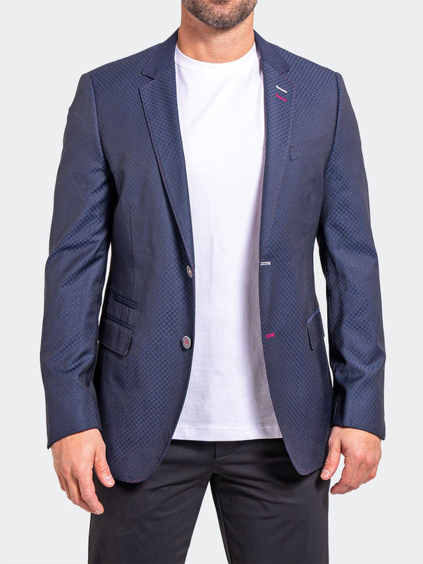 Blazer Socrate Evo Ascension2177 Blue