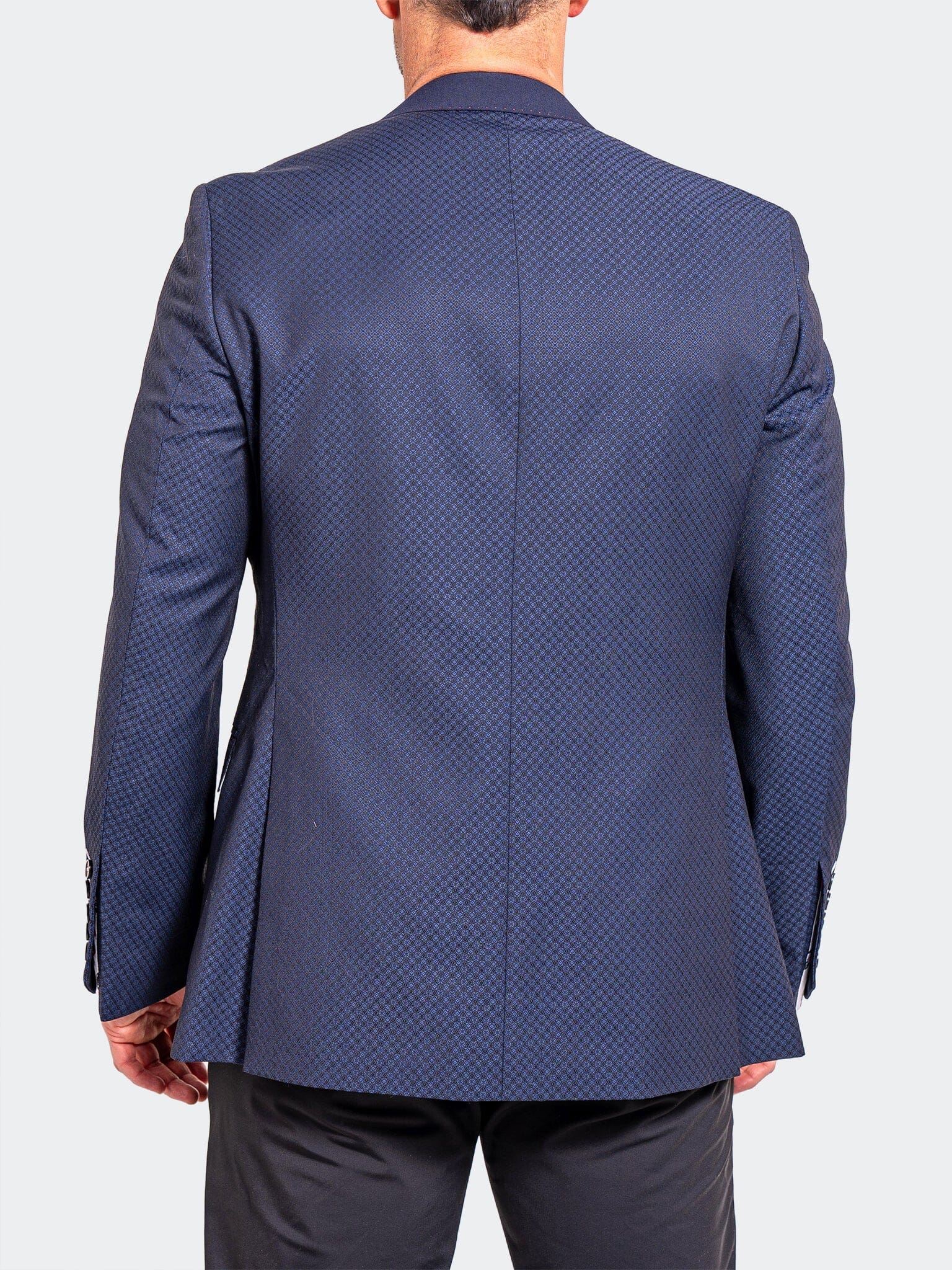 Blazer Socrate Evo Ascension2177 Blue