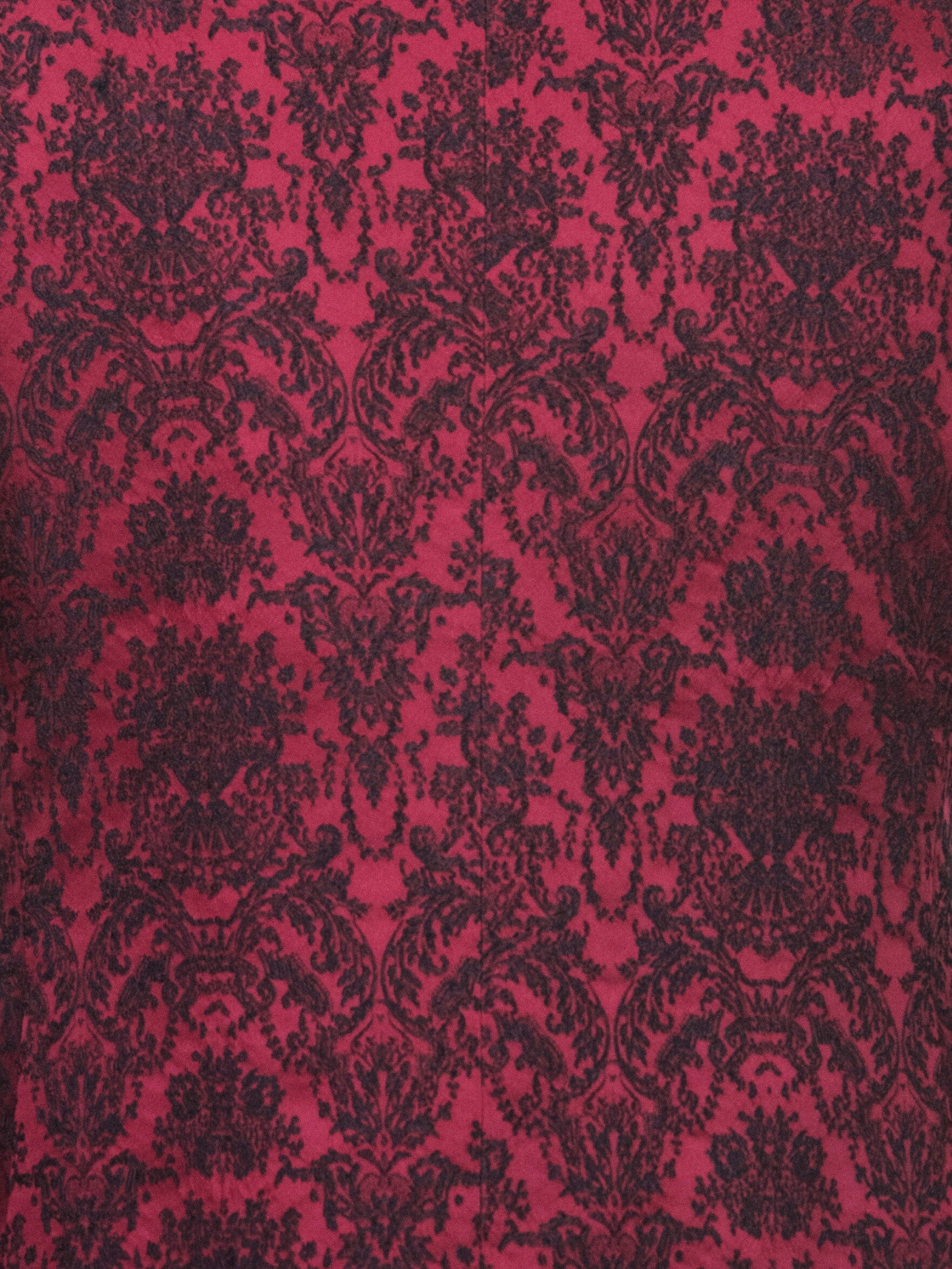 Blazer Bethoven MajesticRed Red