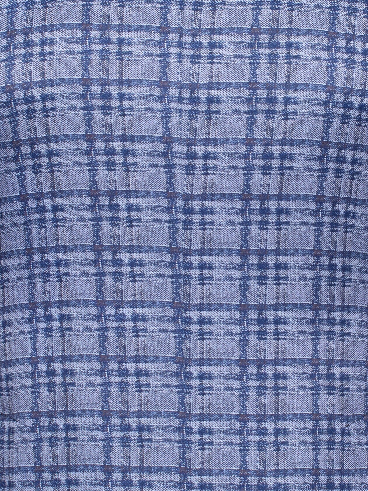 Blazer Unconstructed Faded Blue