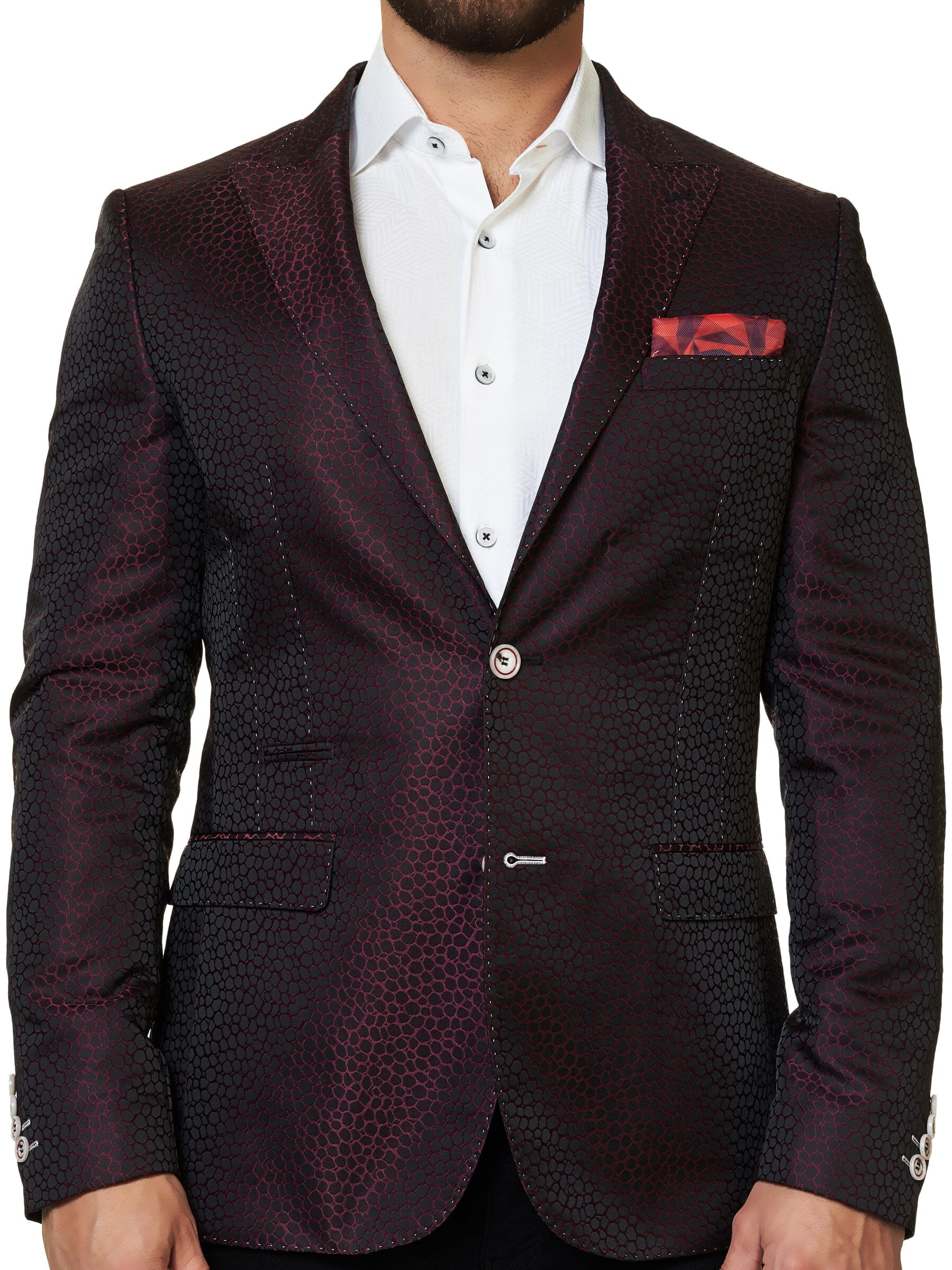 Blazer Elegance 79/17F