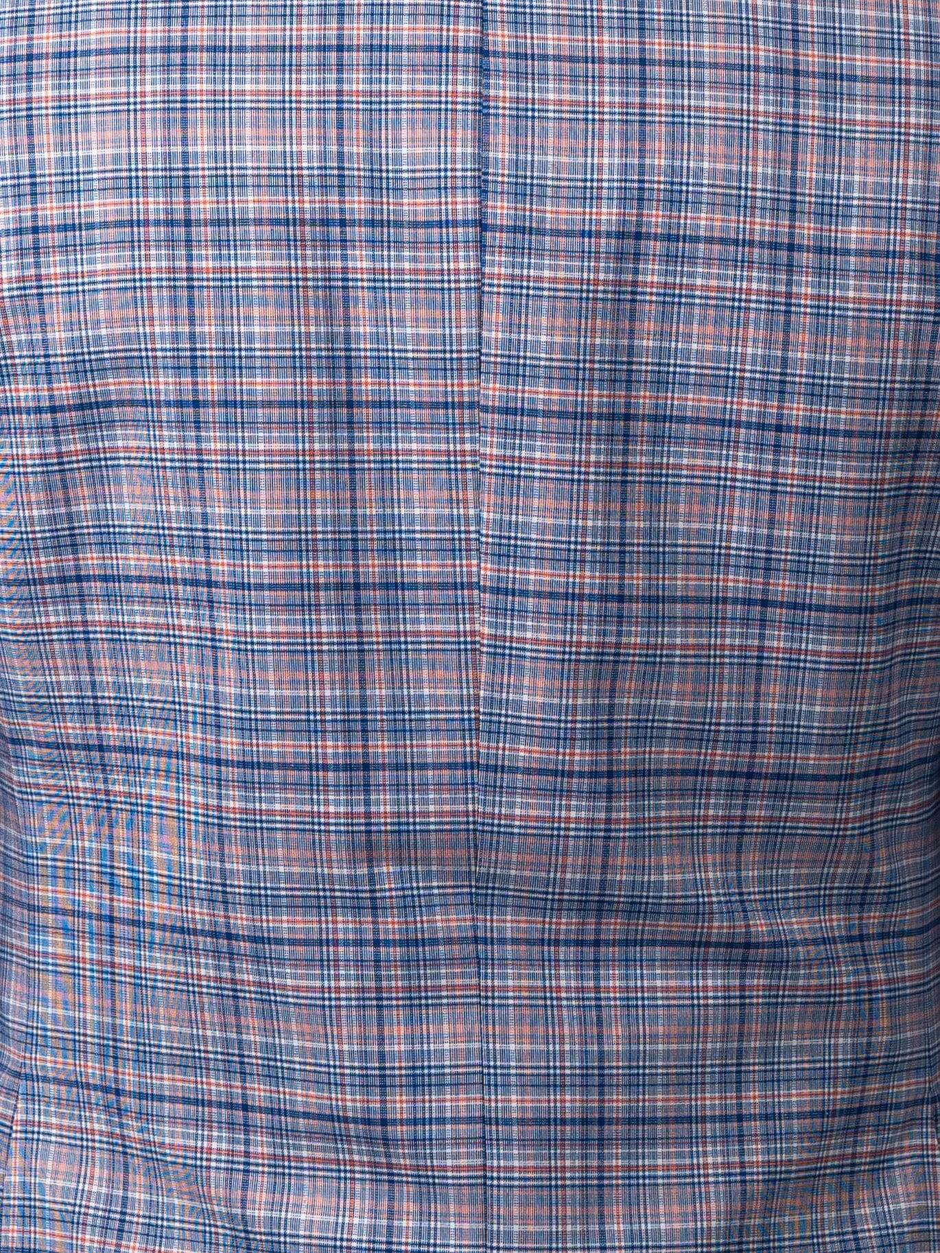 Blazer Socrate Evo MultiStripe Blue