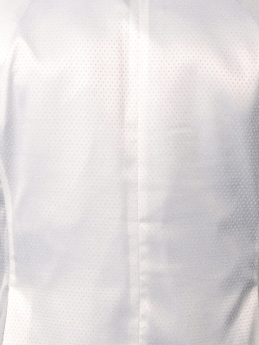Blazer Tom Ford DottedFlock White