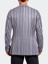 Blazer Ascension0123 Grey View-9