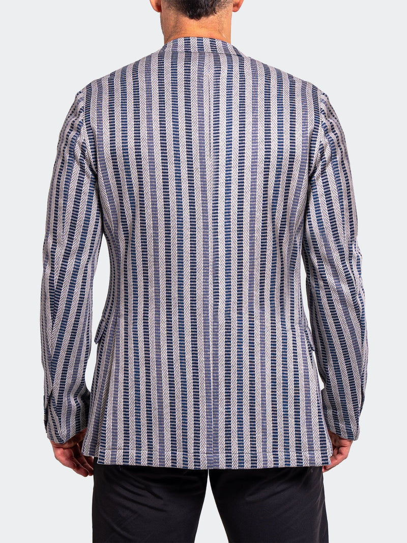 Blazer Ascension0123 Grey