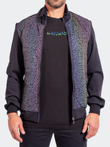 Bomber Ascension0006 Black View-1