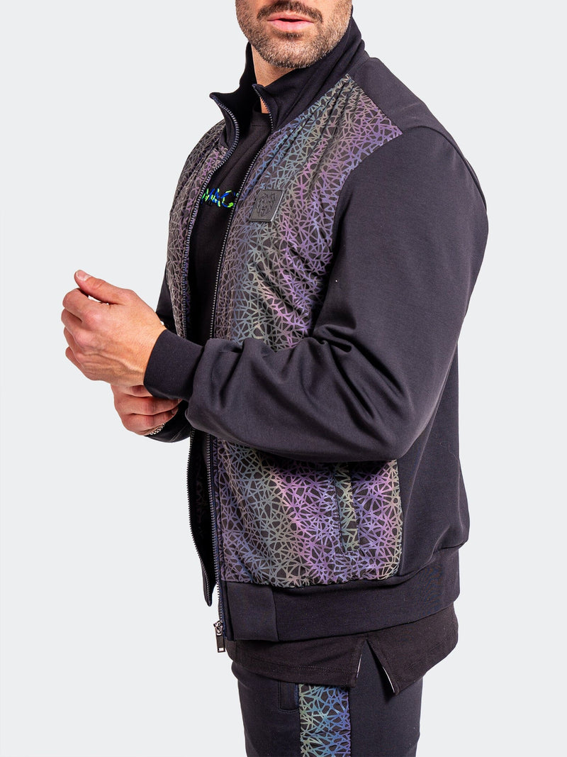 Bomber Ascension0006 Black