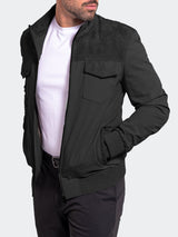 Bomber Ascension0014 Black View-4