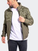 Bomber Ascension0025 Green View-4