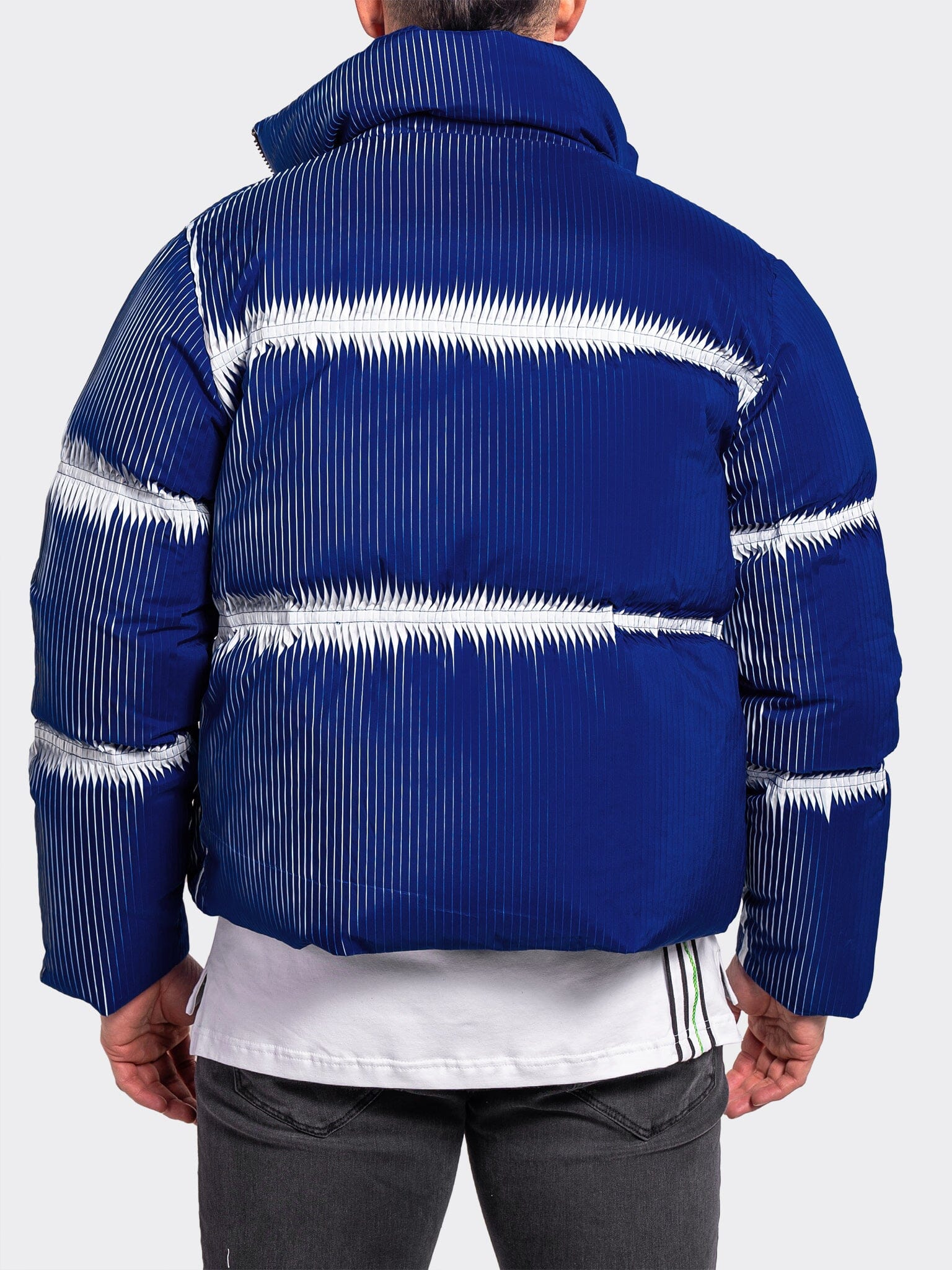 Bomber Ascension0031 Blue