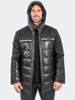 Bomber Mountain Black