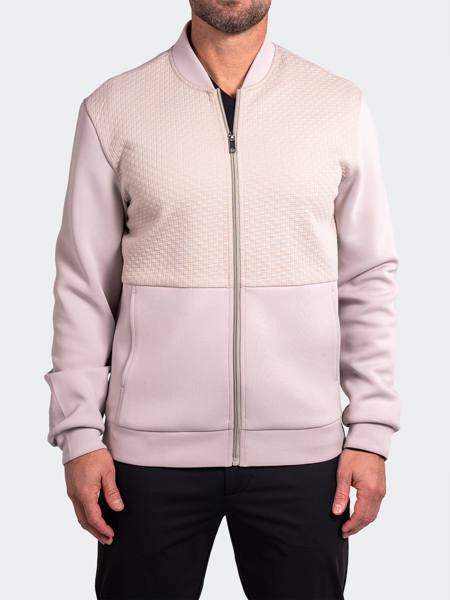 Bomber Resistance048 CrÃ¨me