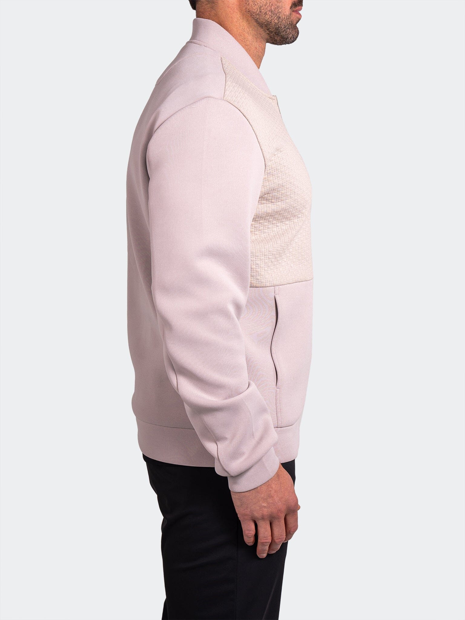 Bomber Resistance048 CrÃ¨me