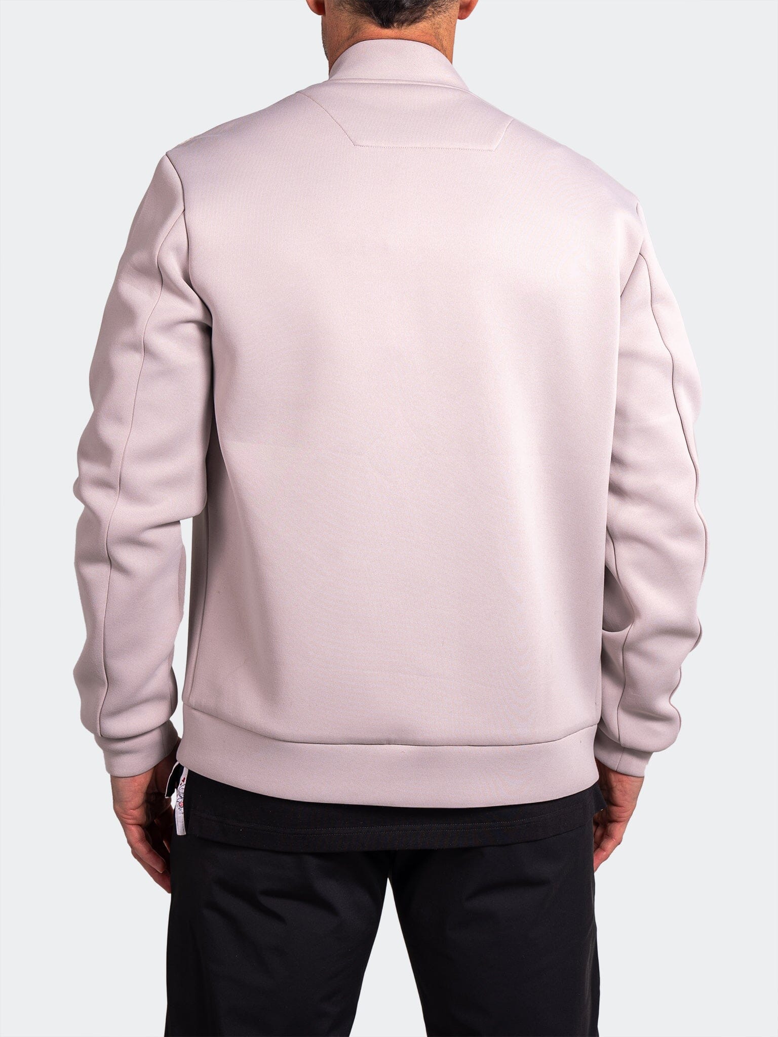Bomber Resistance048 CrÃ¨me