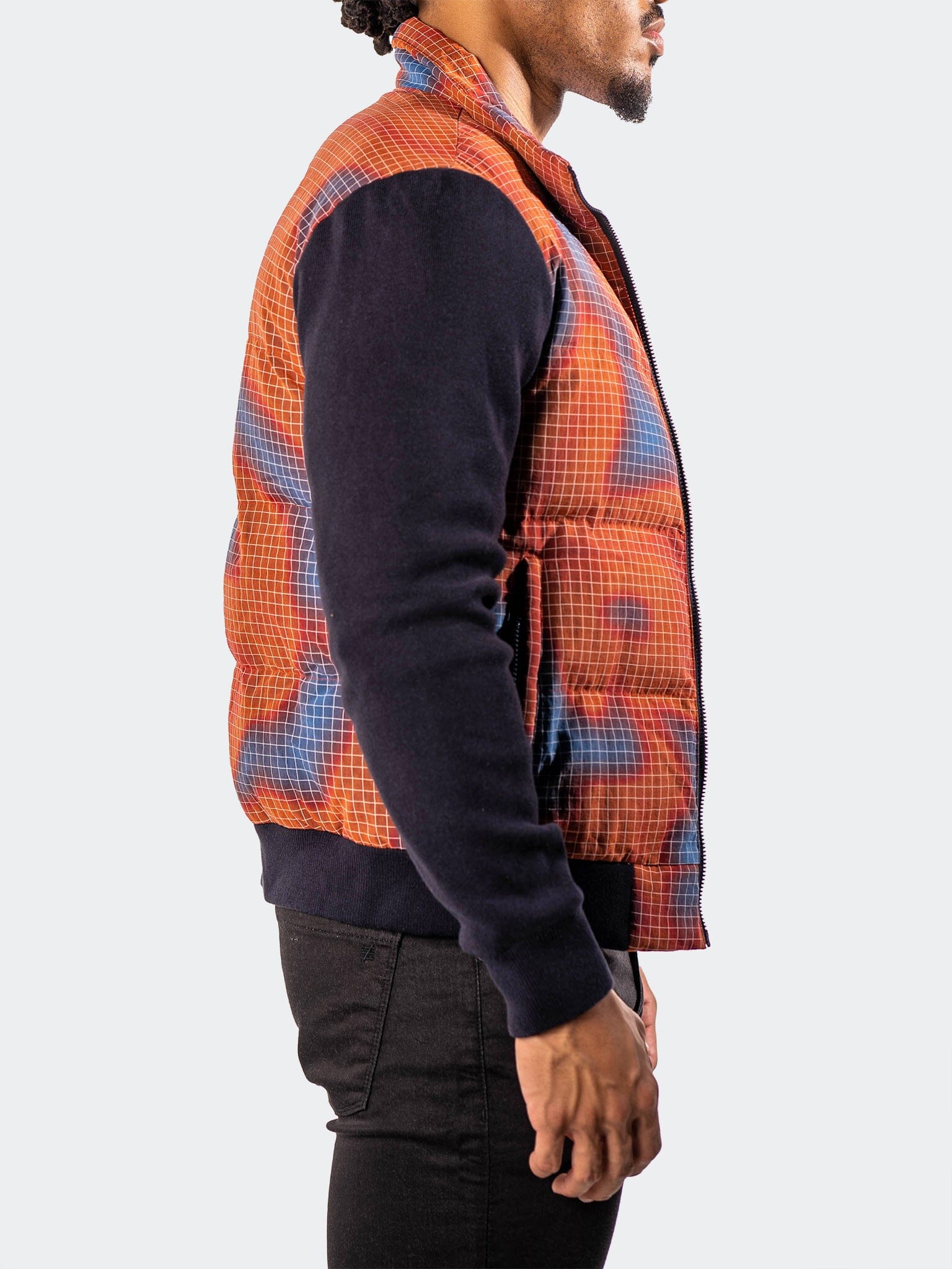Shepherds Delight Orange Bomber
