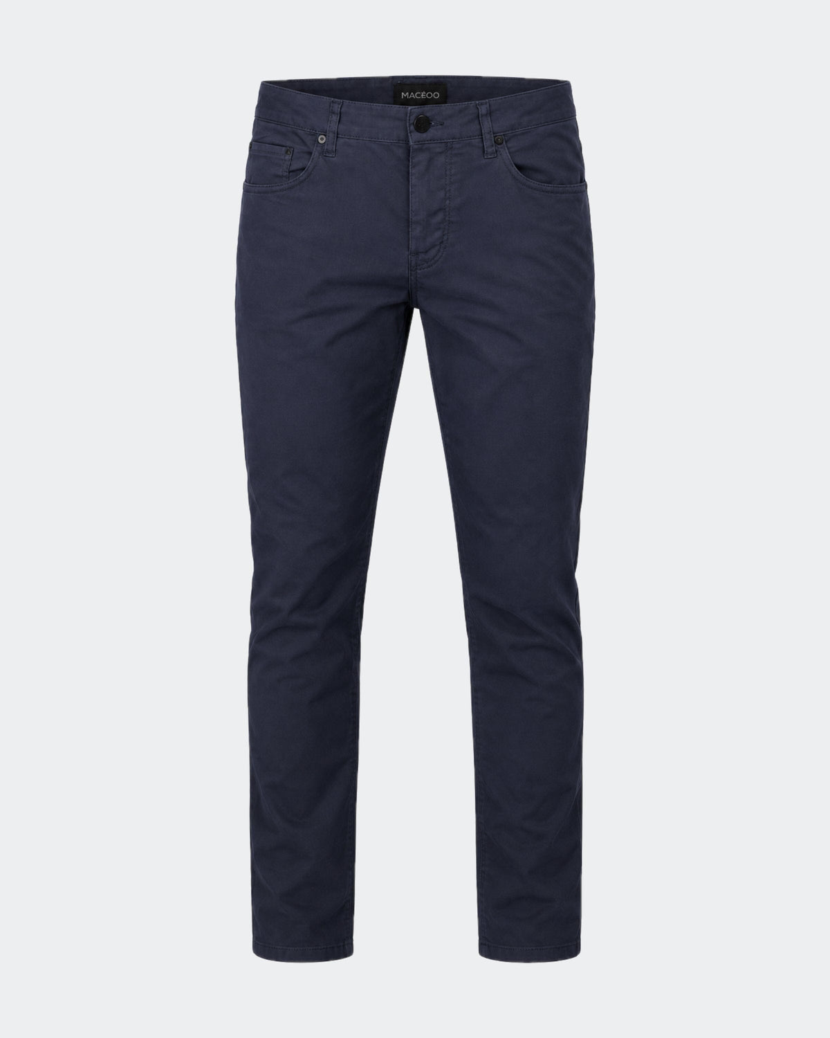 Bottom Jeans Unknown 0024 Grey