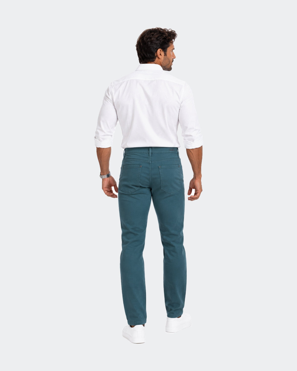 Bottom Jeans Unknown 0025 Blue
