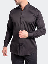 Ceremony Prince Black View-2