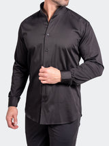 Ceremony Prince Black View-3