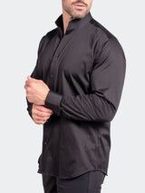 Ceremony Prince Black View-5