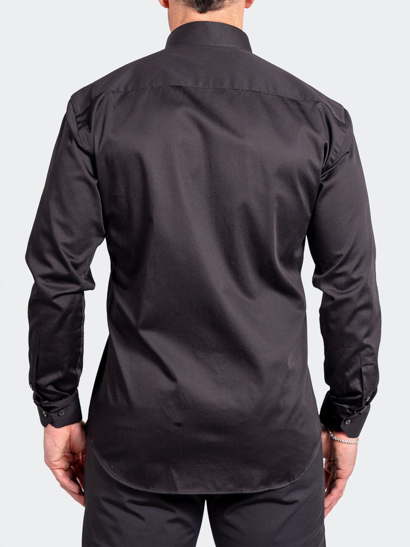 Ceremony Prince Black