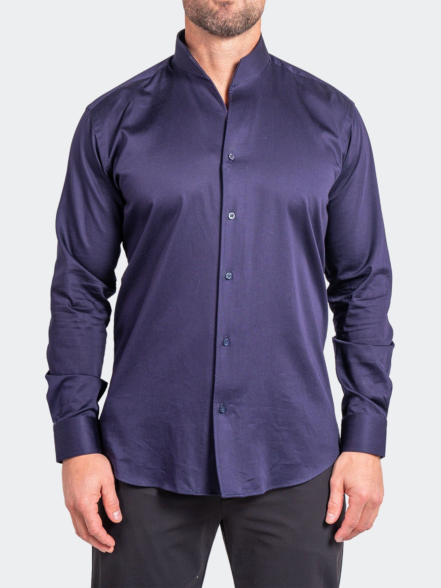 Ceremony Prince Navy