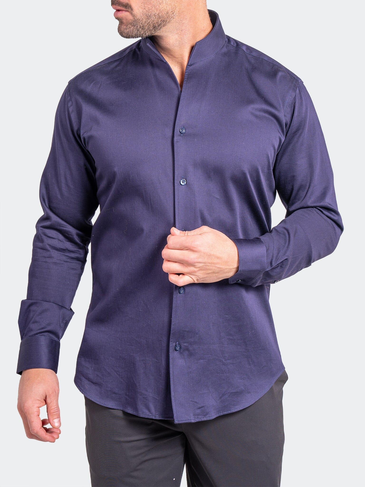 Ceremony Prince Navy