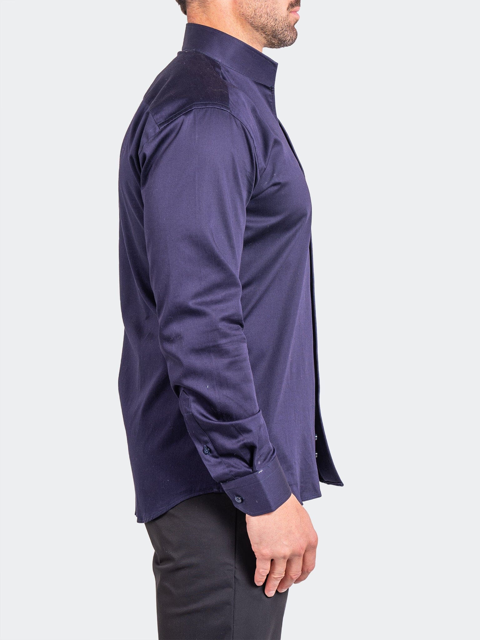 Ceremony Prince Navy