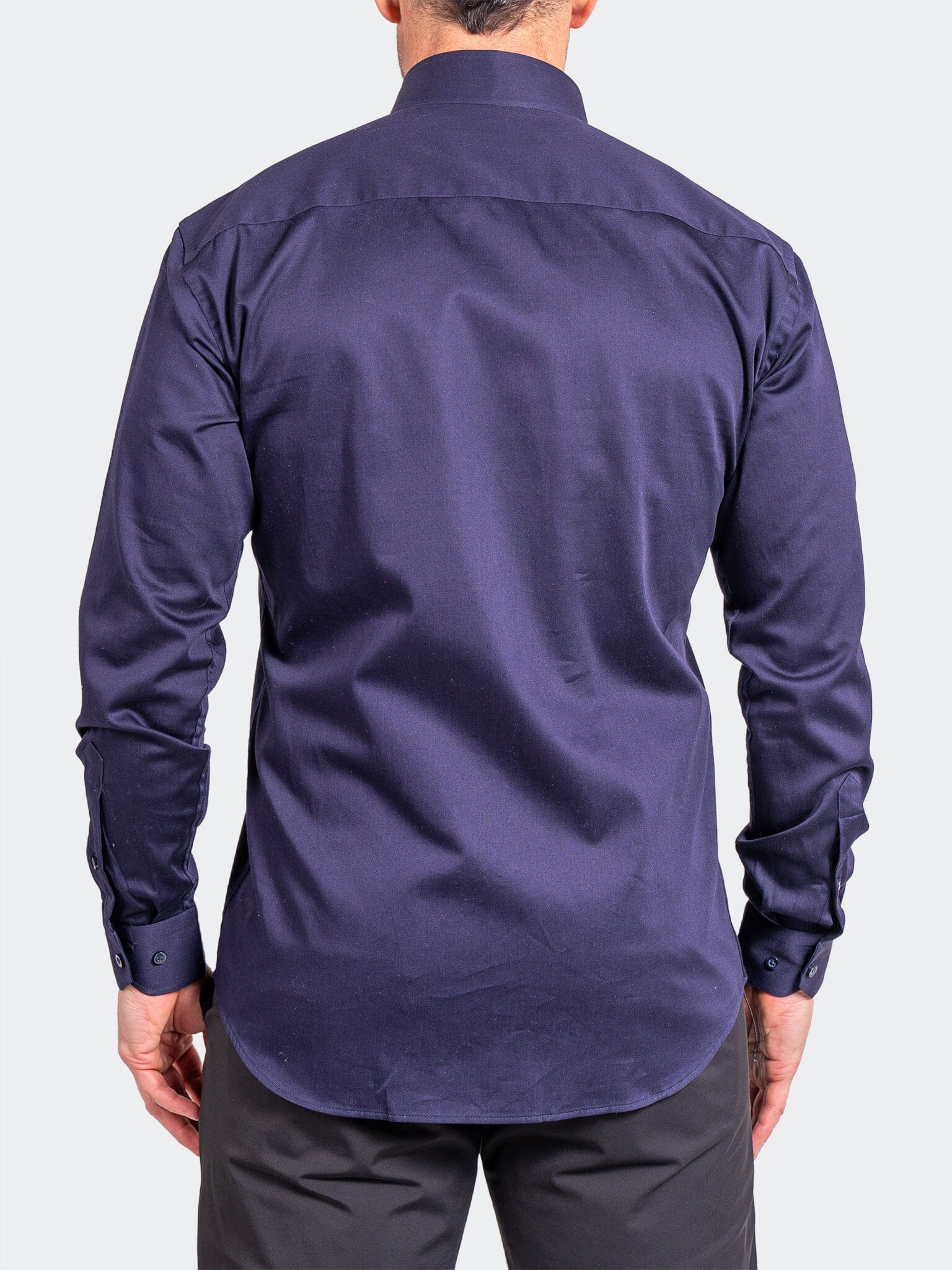 Ceremony Prince Navy