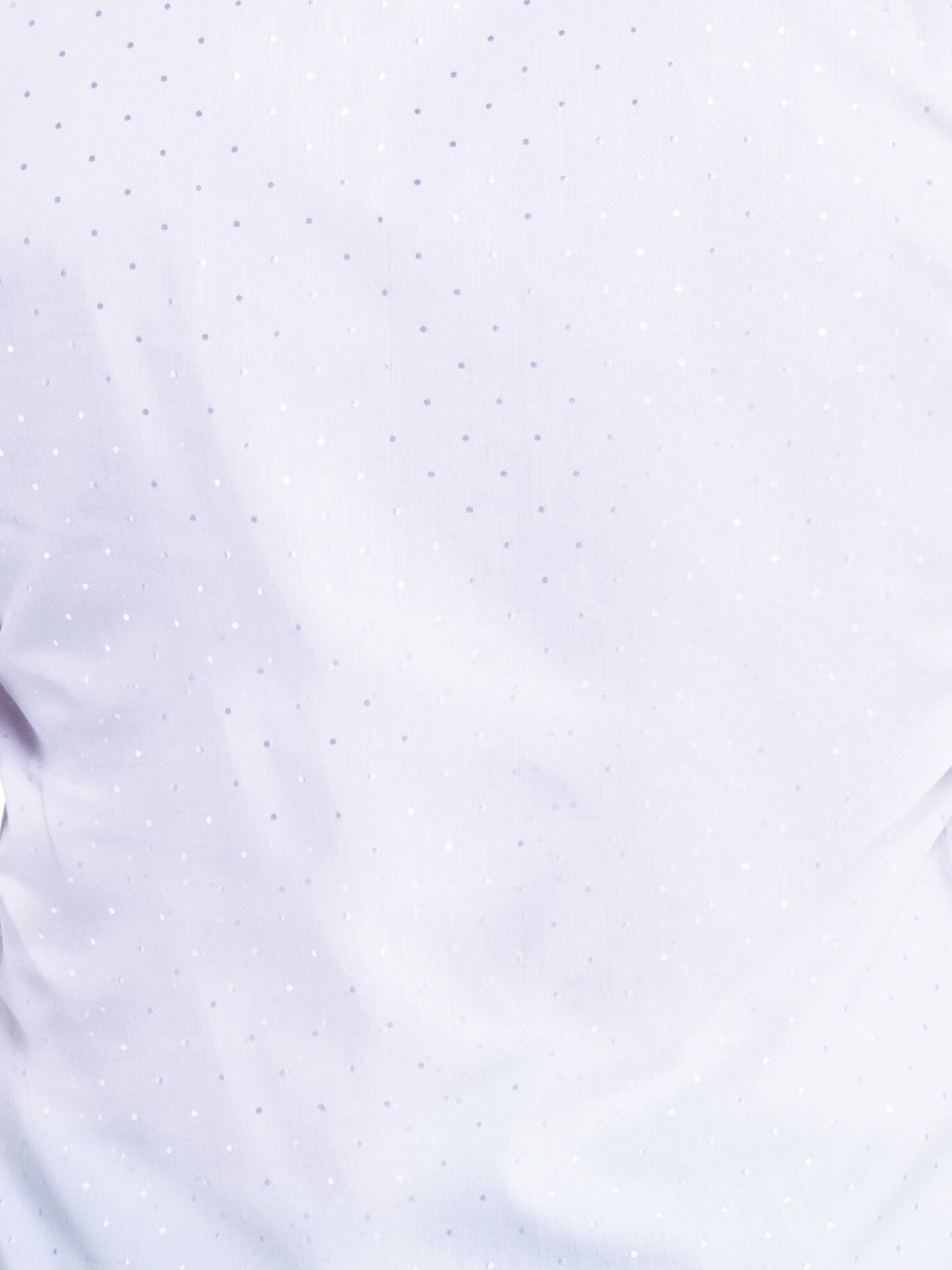 Ceremony Gleam White Shirt