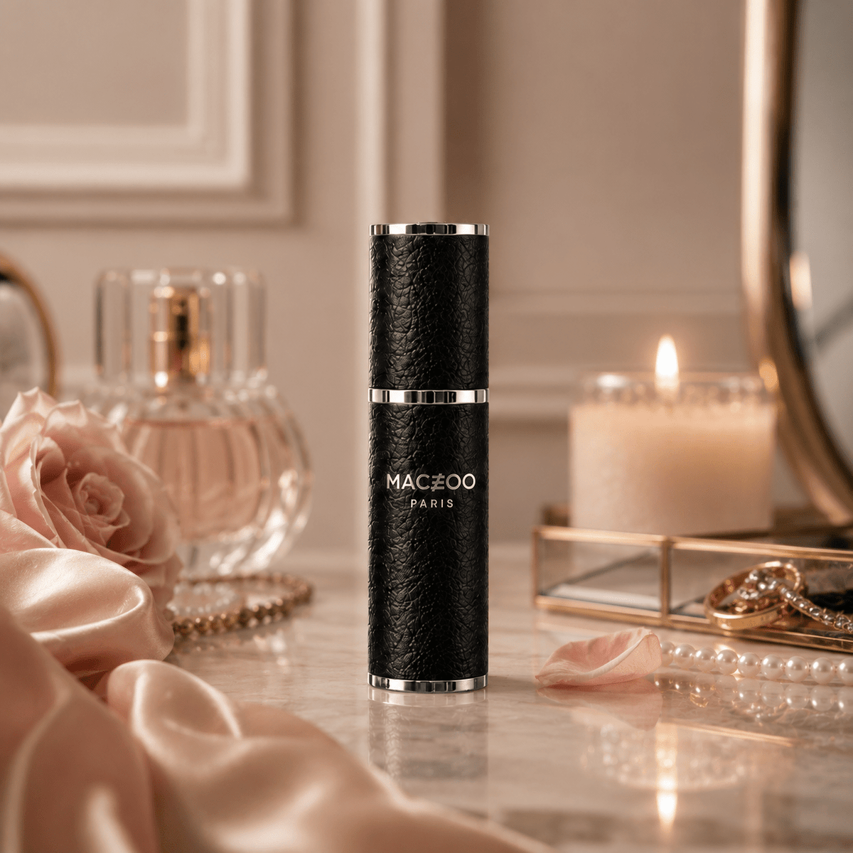Belle Éternelle Femme Parfum