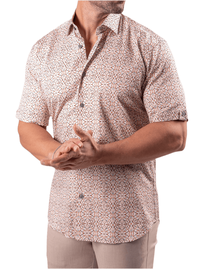 Galileo Resistance2202 Brown