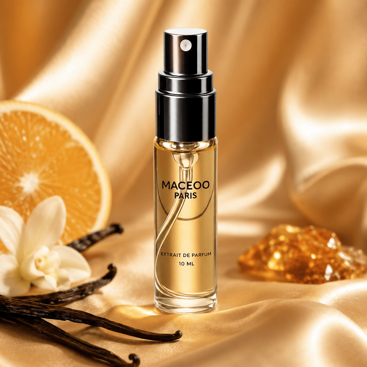 Eau De Parfum Ombre