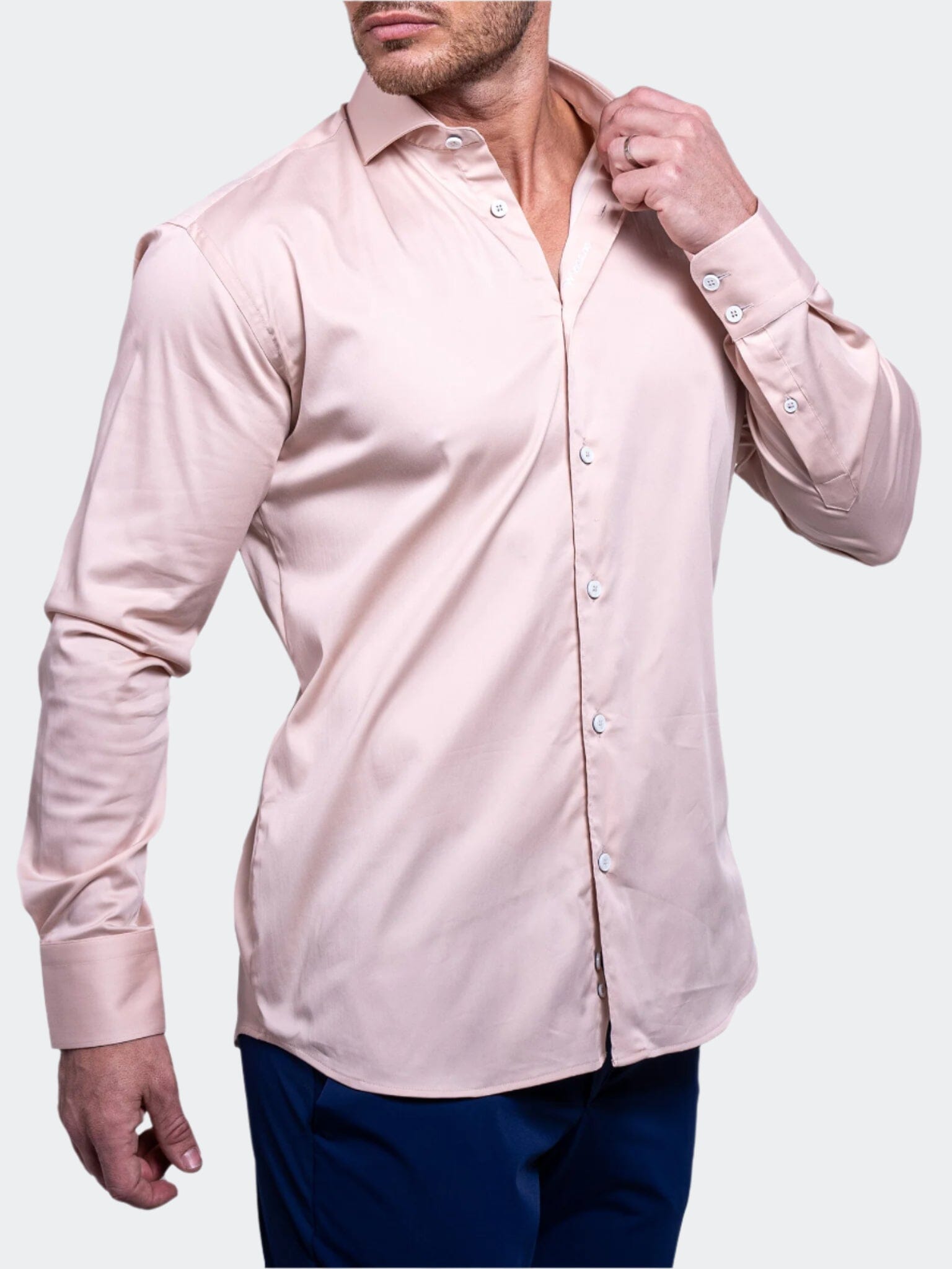 Eins AristocratLuxeStretch Brown