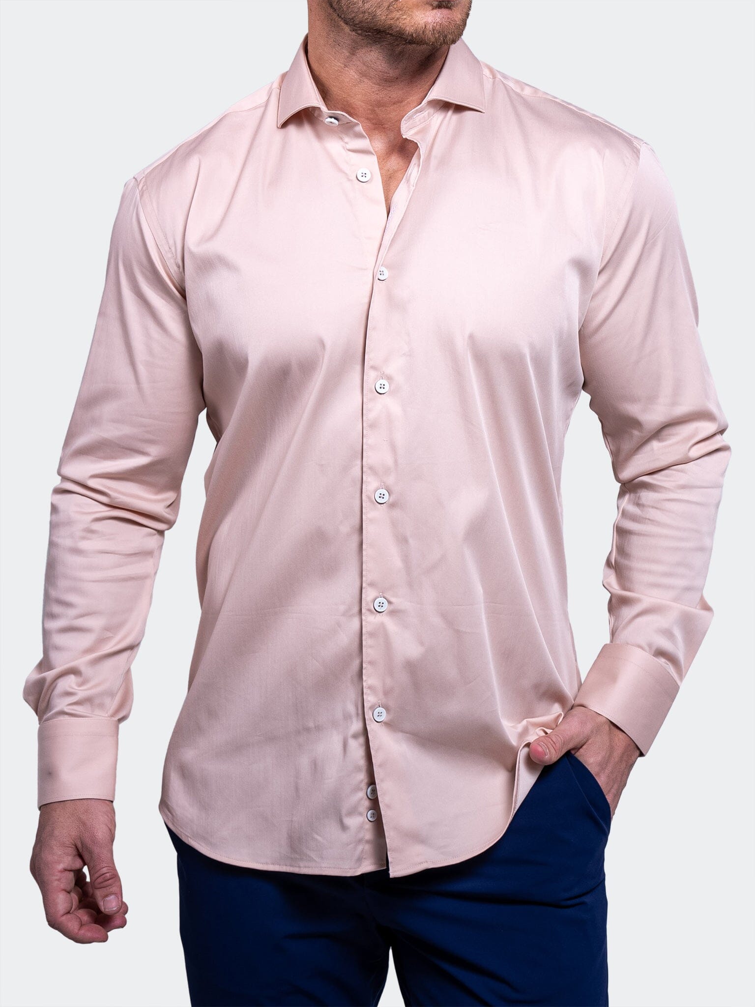Eins AristocratLuxeStretch Brown