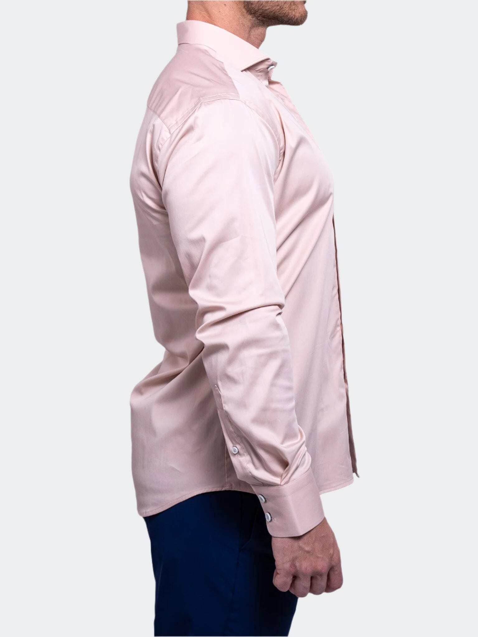 Eins AristocratLuxeStretch Brown