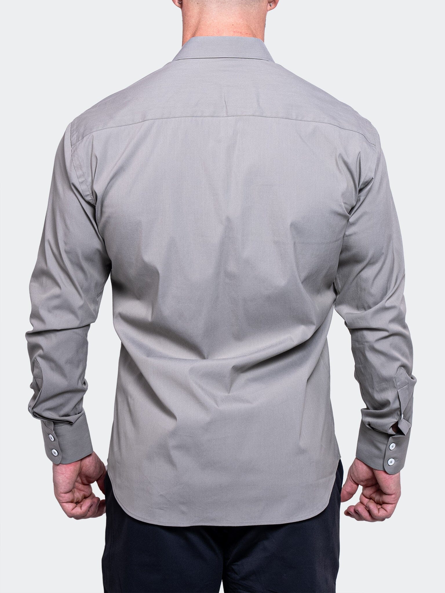 Eins AristocratLuxeStretch Grey