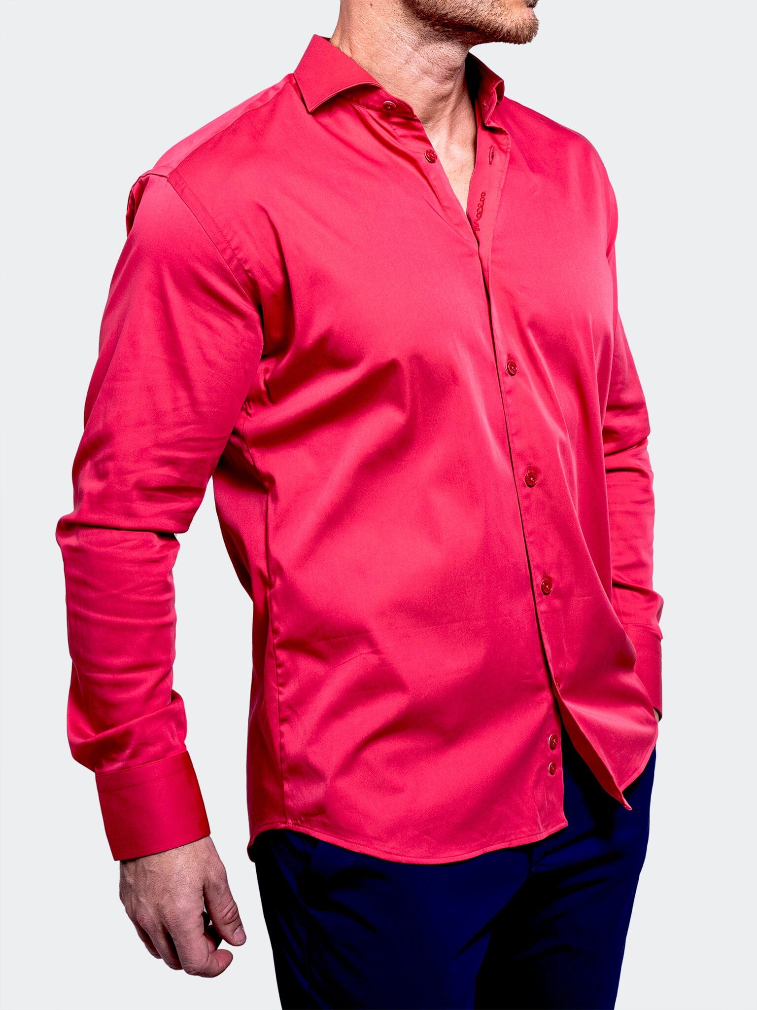 Eins AristocratLuxeStretch Red