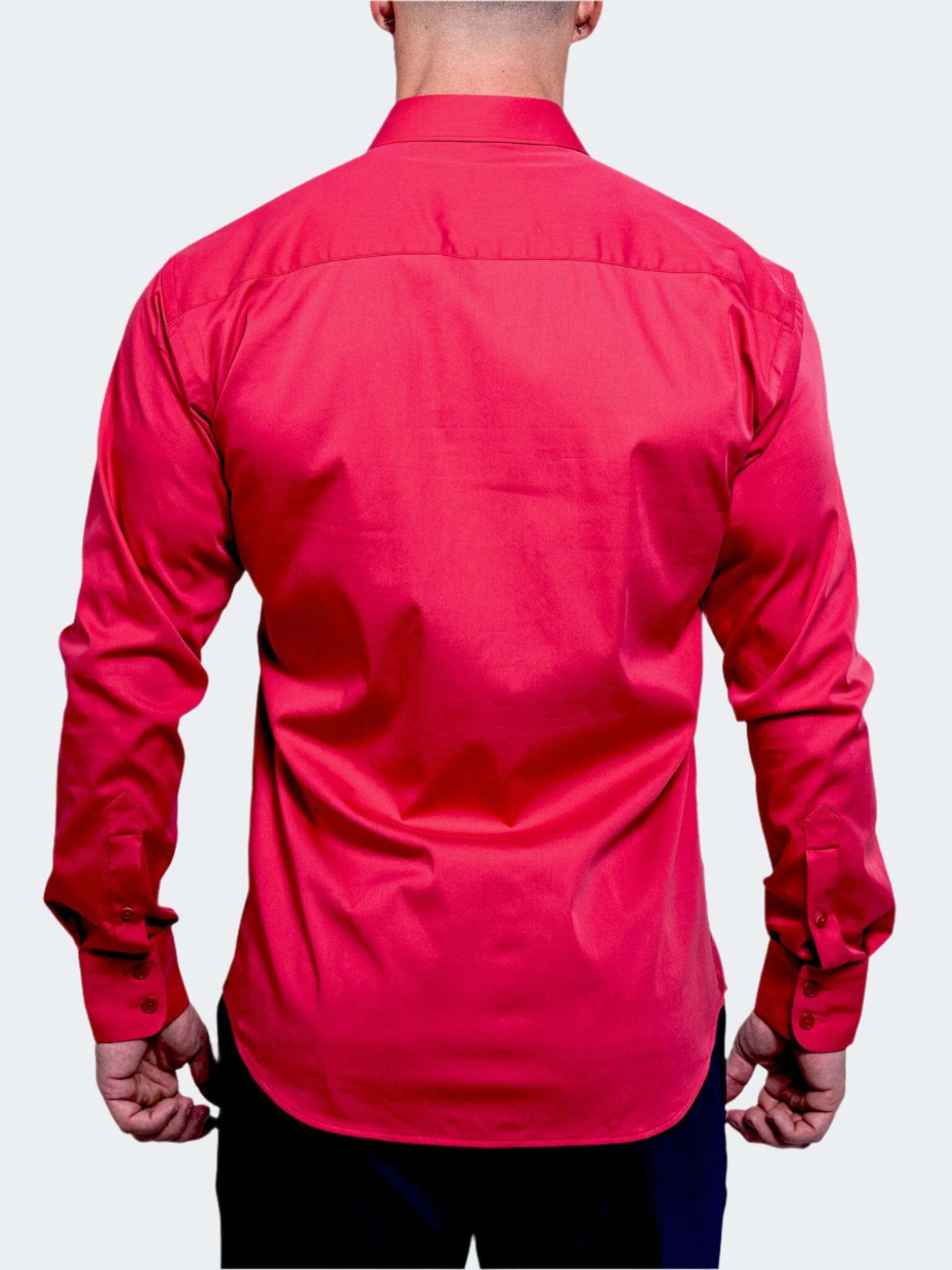 Eins AristocratLuxeStretch Red