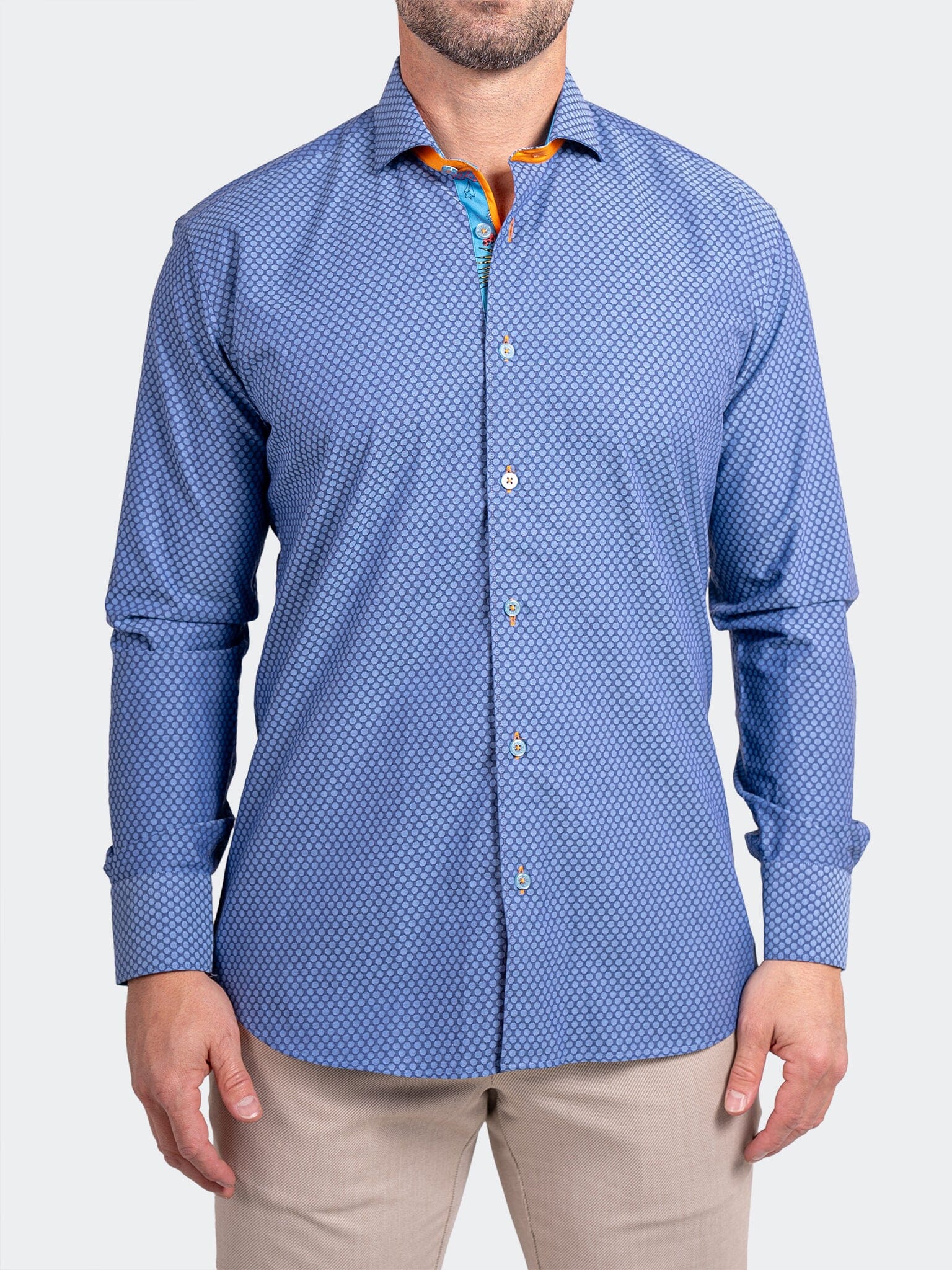 Eins Ascension0021 Blue