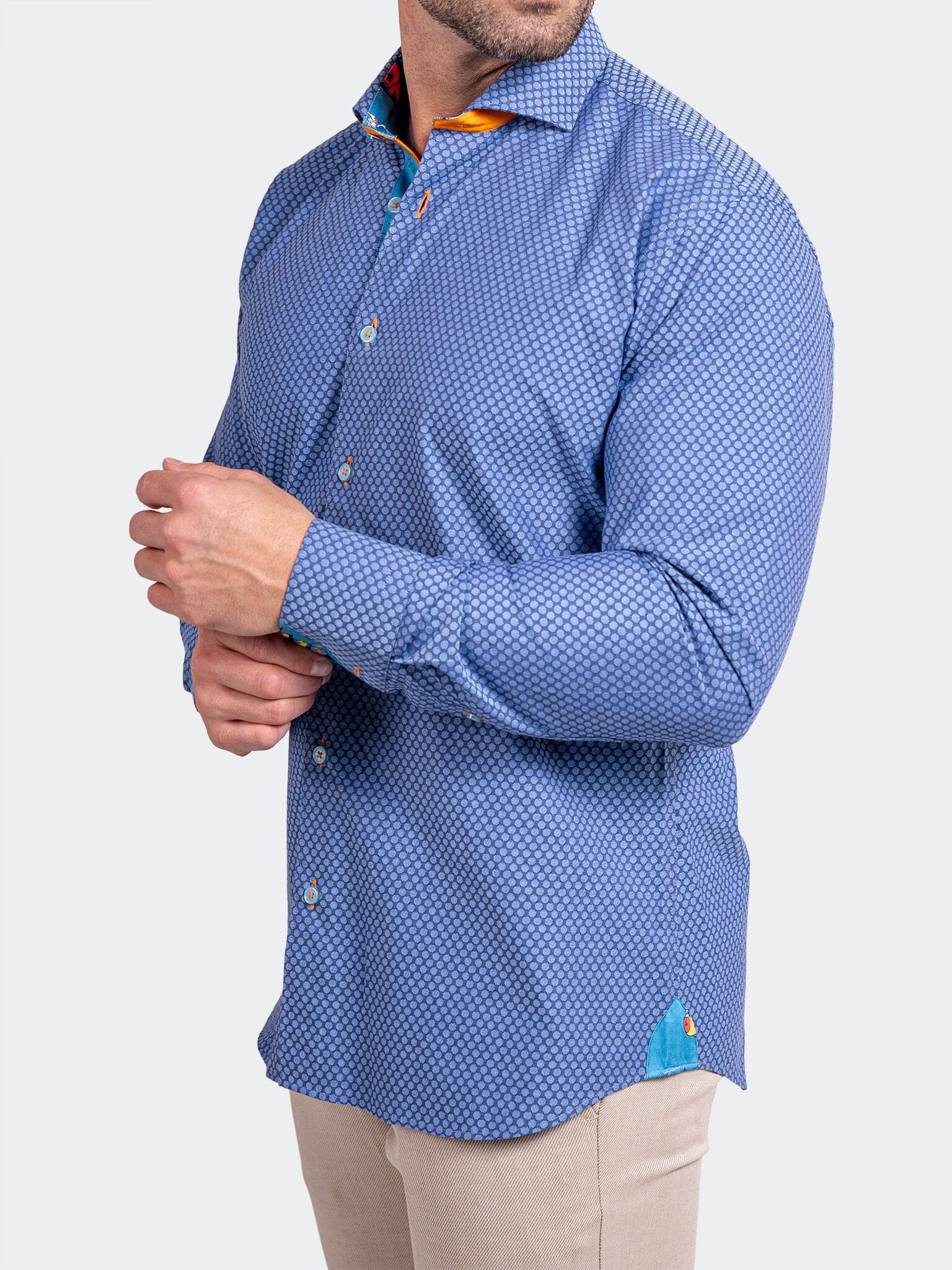 Eins Ascension0021 Blue