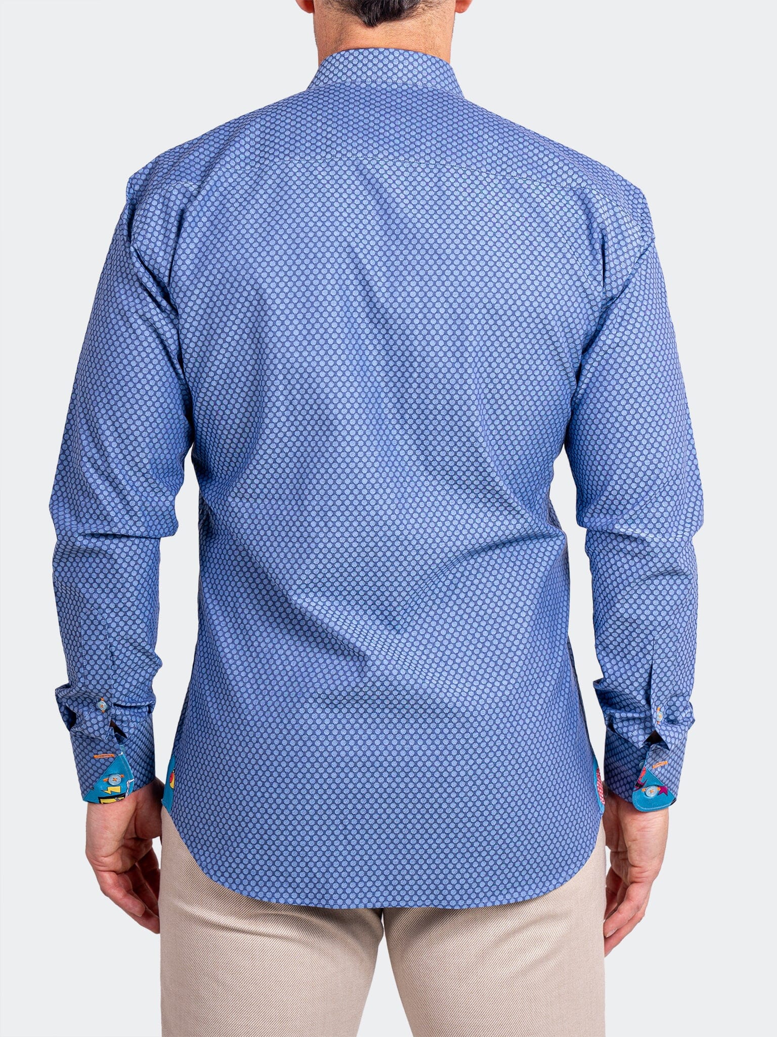 Eins Ascension0021 Blue