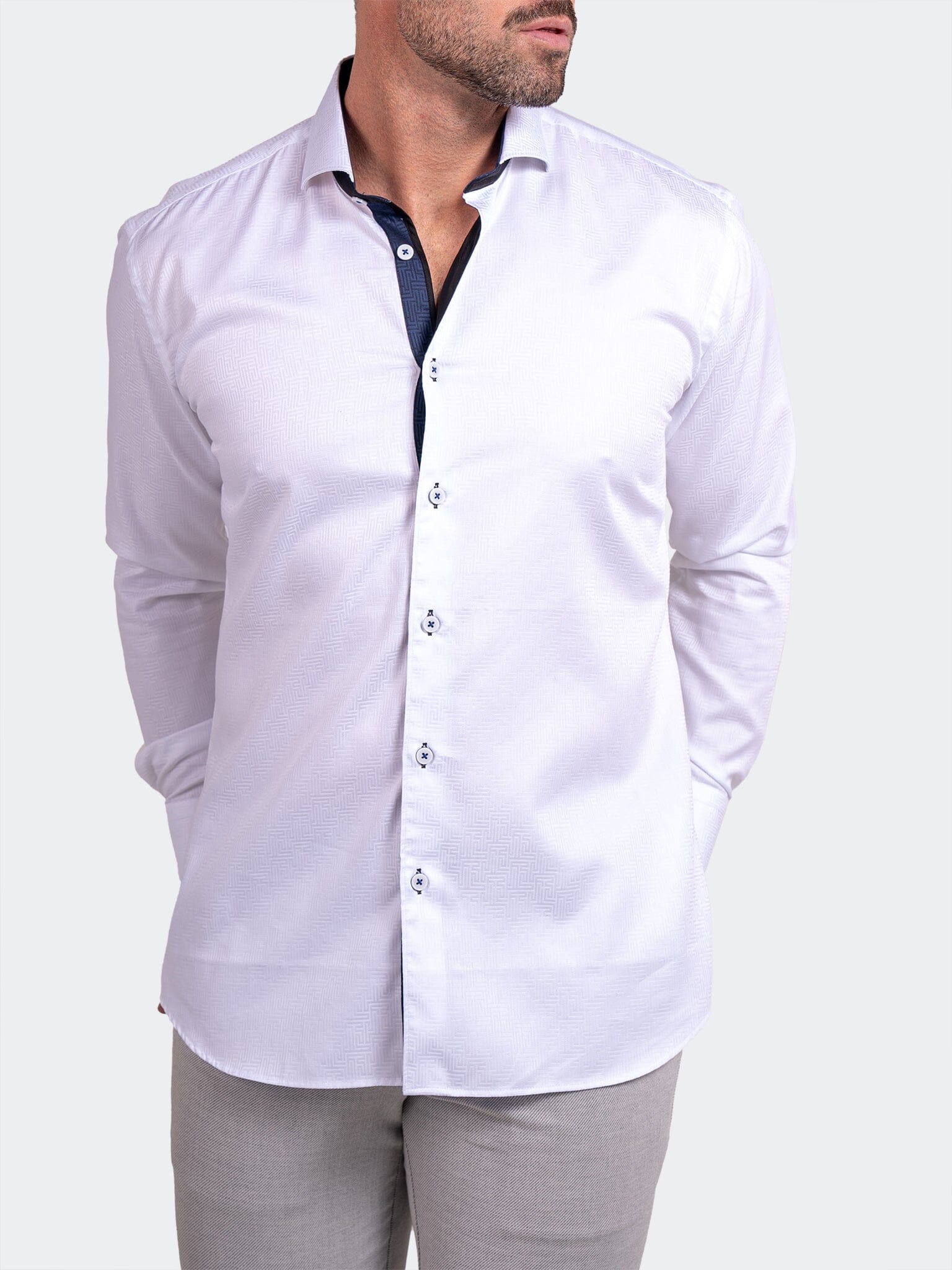 Eins Ascension0048 White