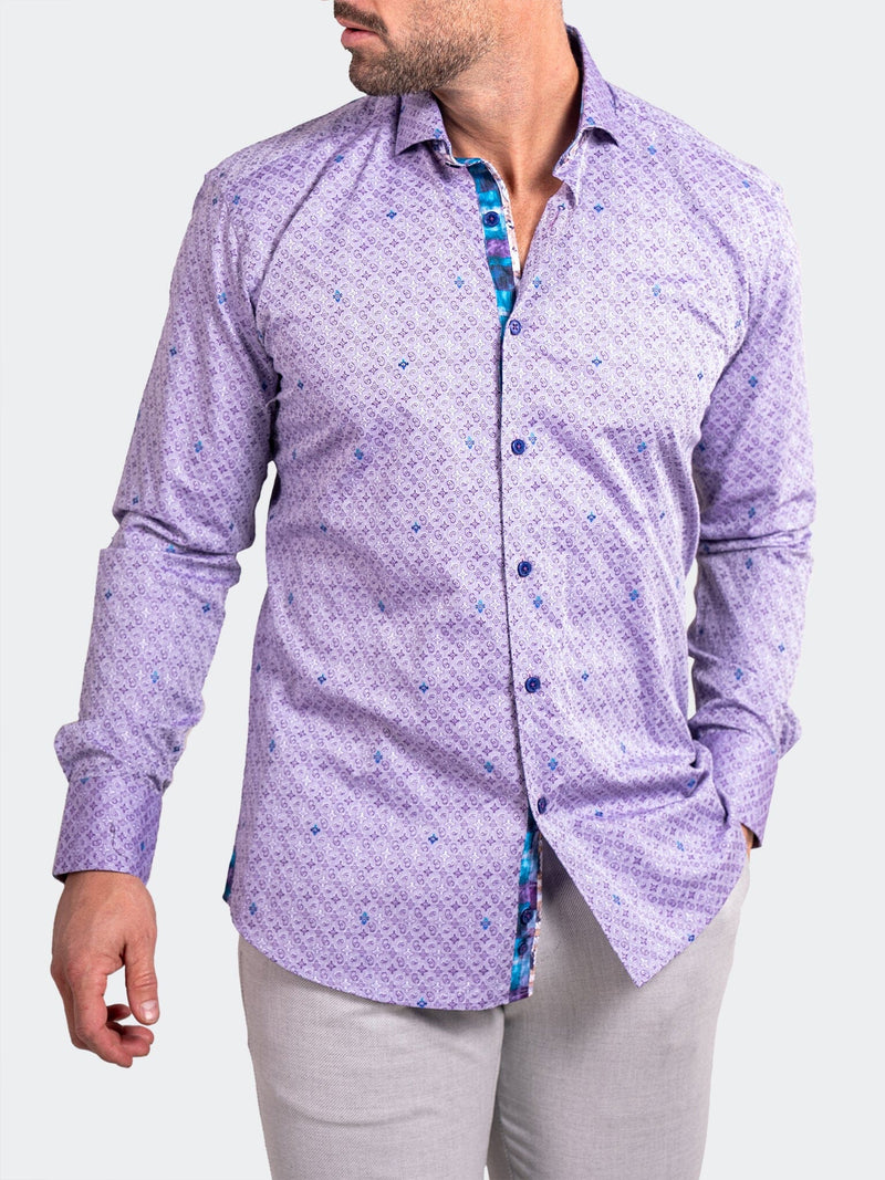 Eins Ascension0057 Purple