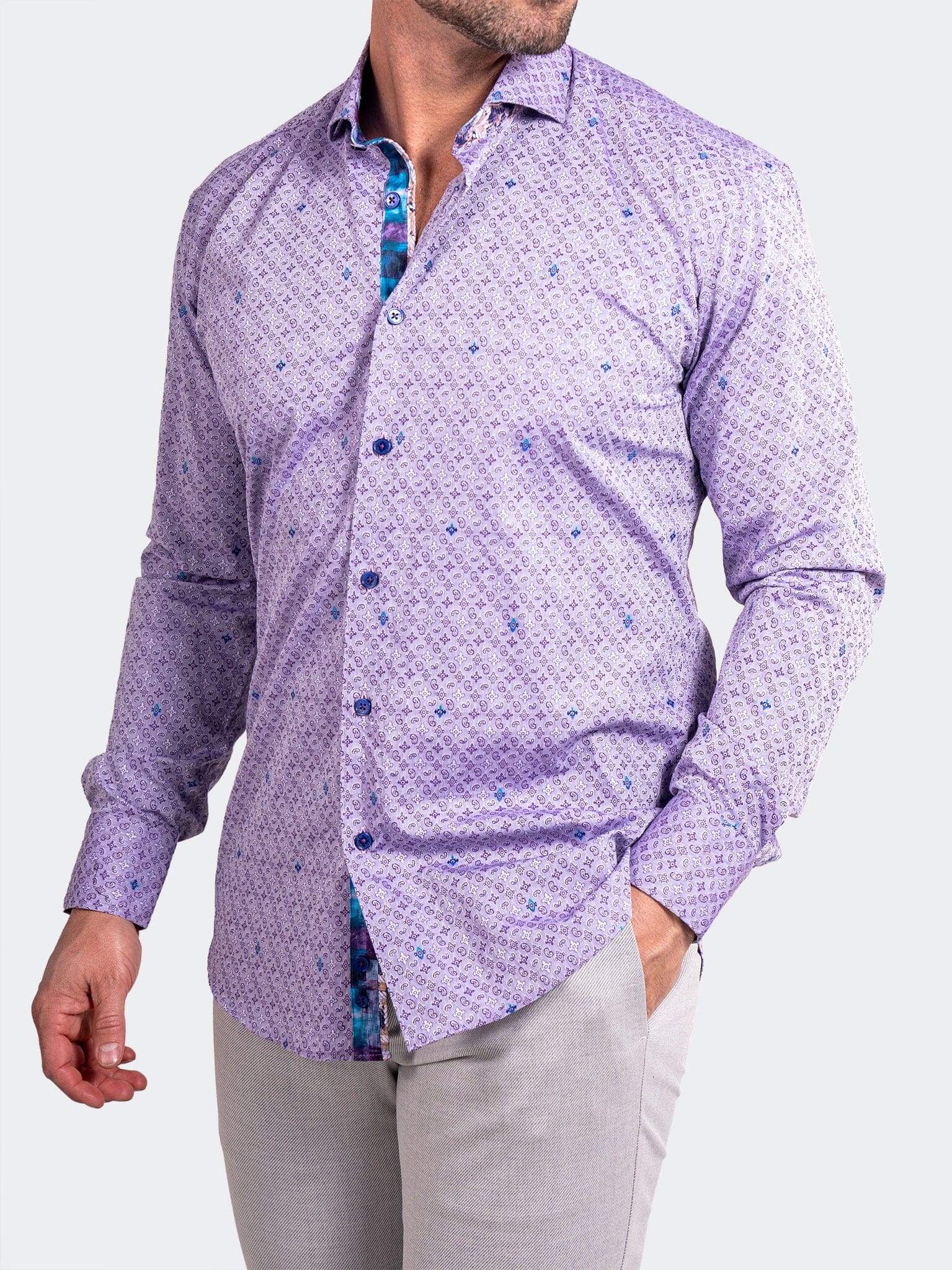 Eins Ascension0057 Purple