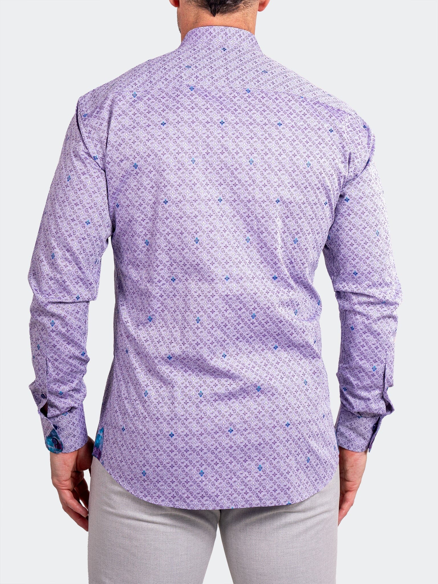 Eins Ascension0057 Purple