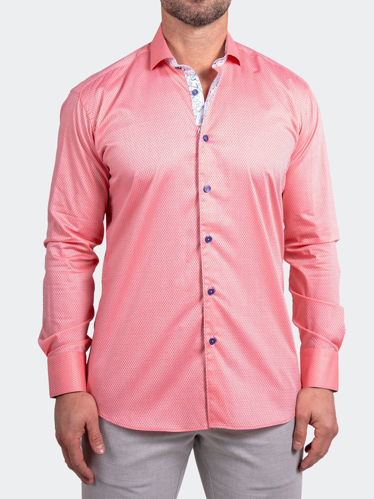 Eins Ascension0061 Red